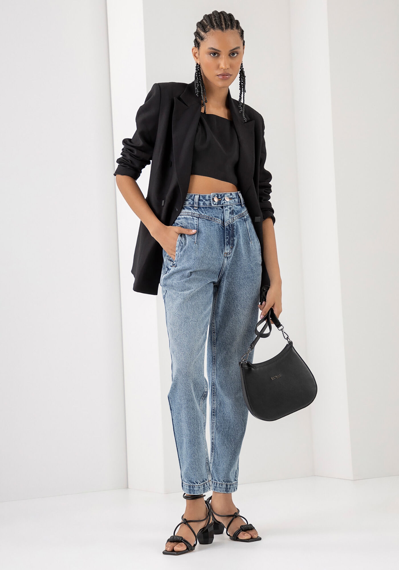 Calça lezalez preço shop