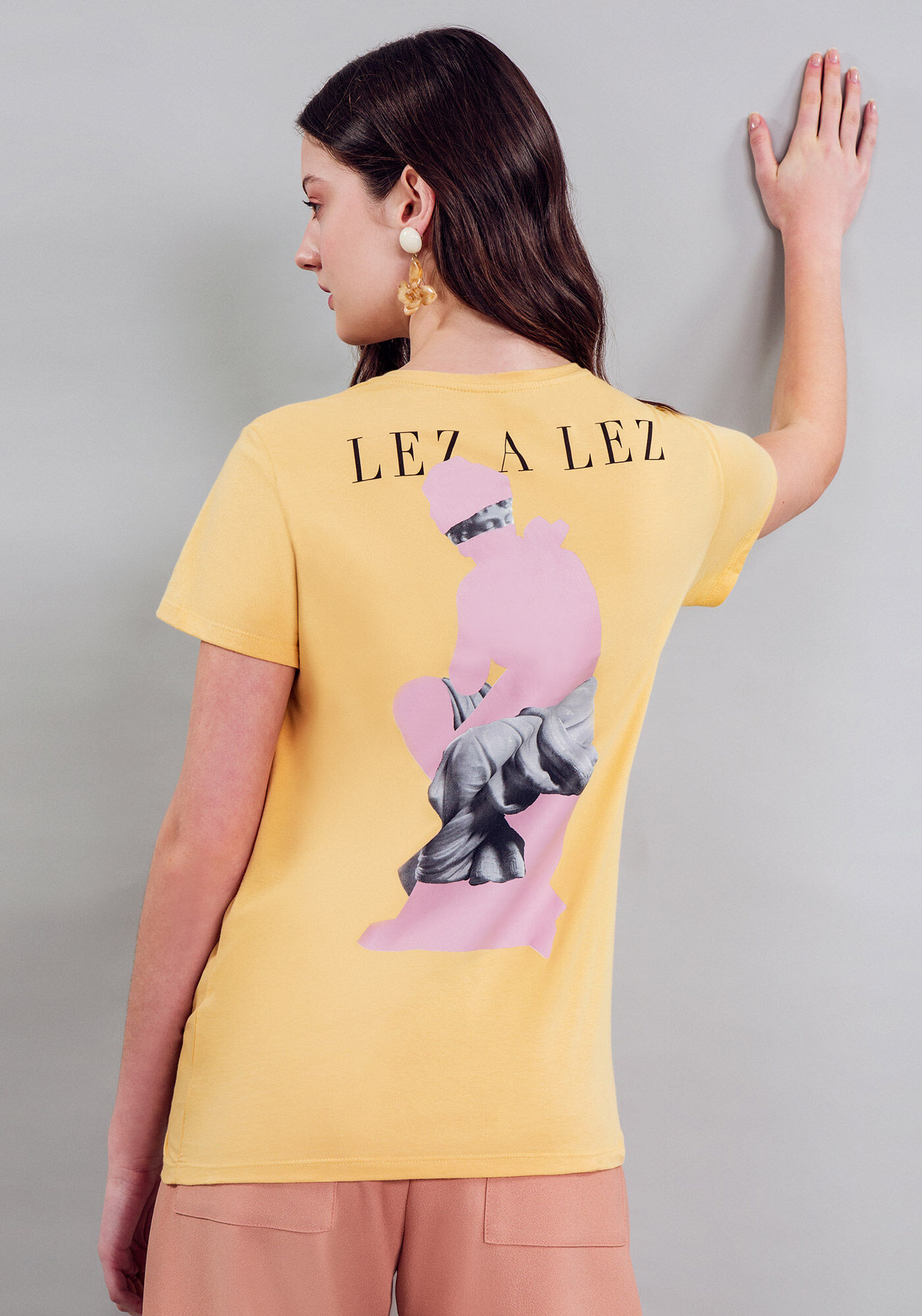 Blusa Meia Malha Forty, , large.