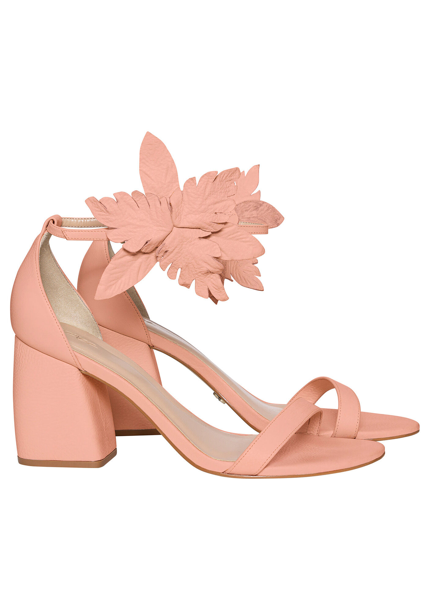 Sand&aacute;lia Salto Baixo Bloco, , large.