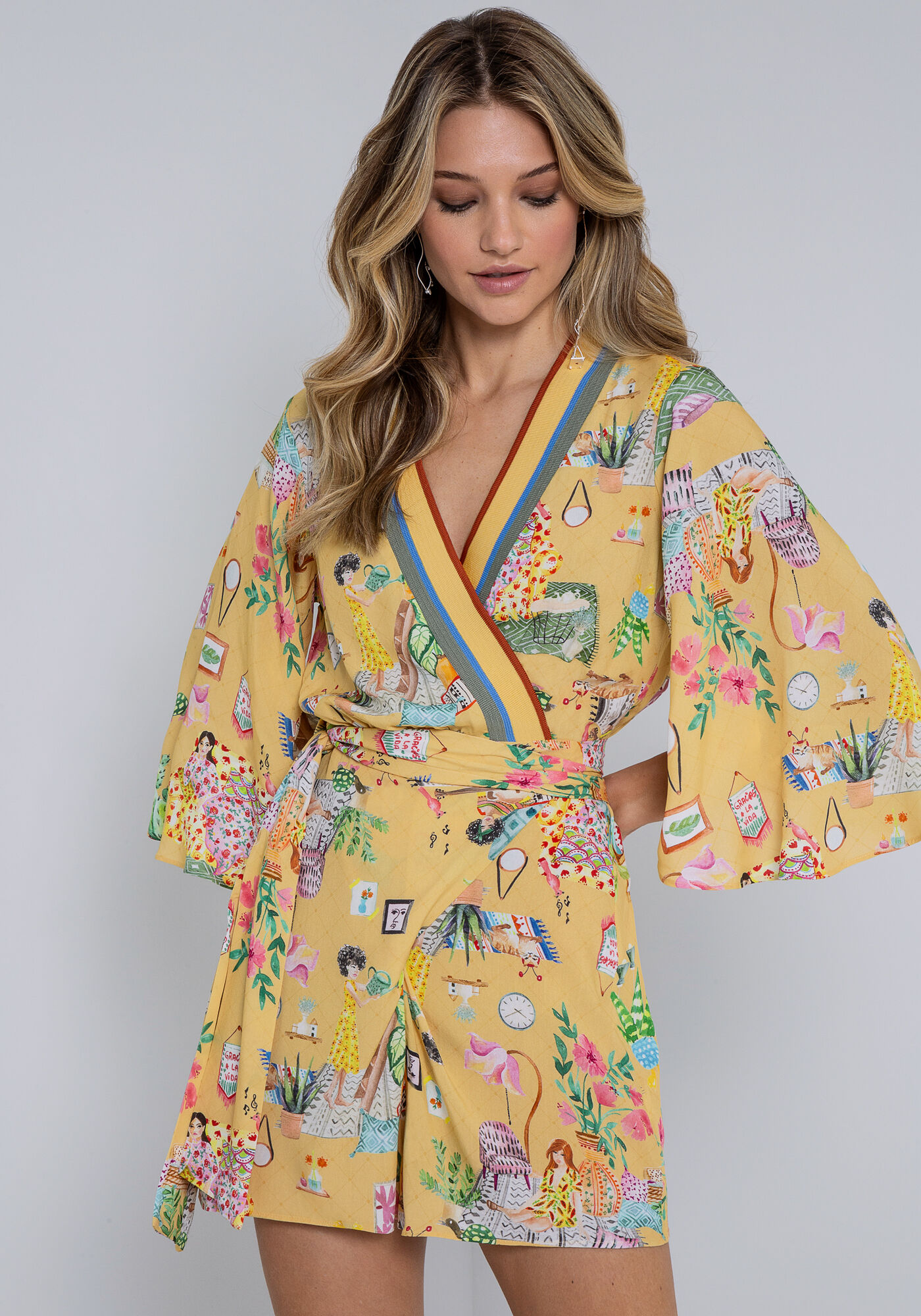 Macac&atilde;o Transpassado com Retil&iacute;nea, DOCE LAR, large.