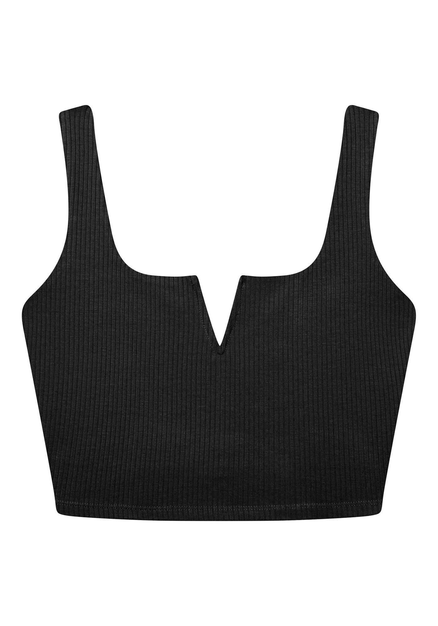 Regata Cropped Recorte V, , large.