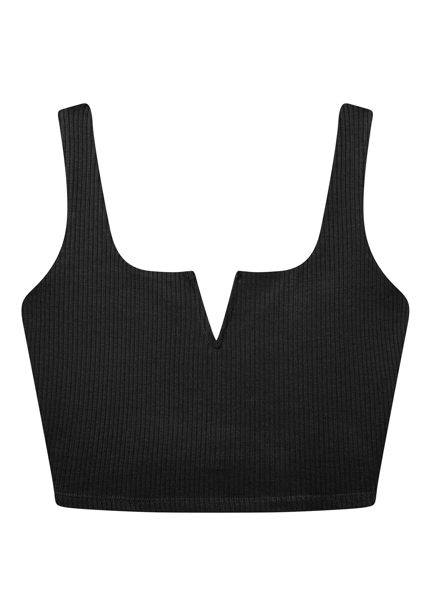 Regata Cropped Recorte V, . Regata Cropped Recorte V, , large.