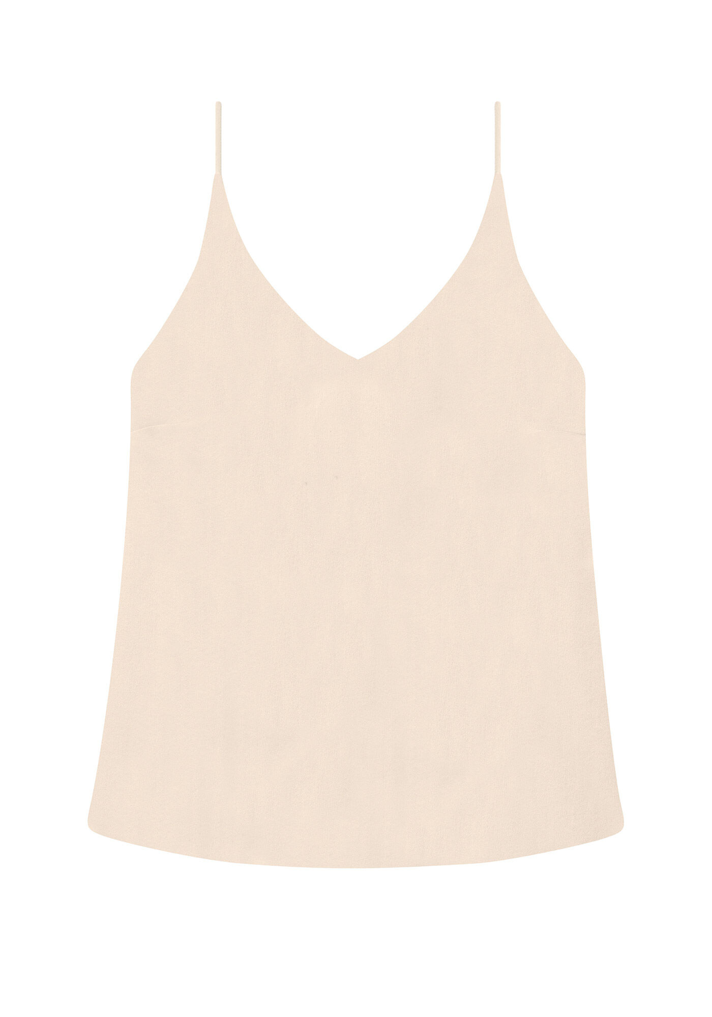 Blusa com Al&ccedil;as em Seda, , large.