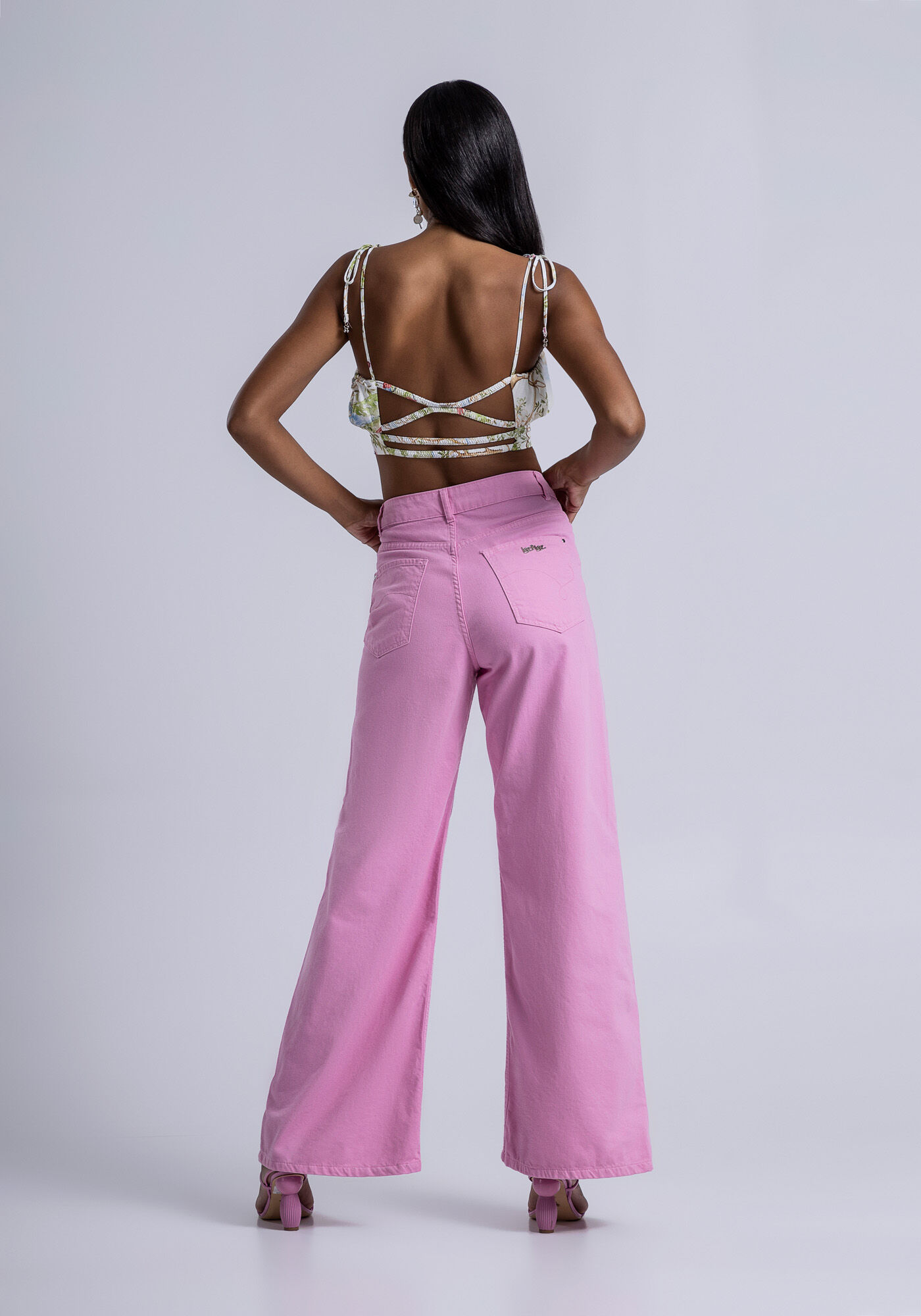 Cal&ccedil;a Sarja Pantalona, , large.