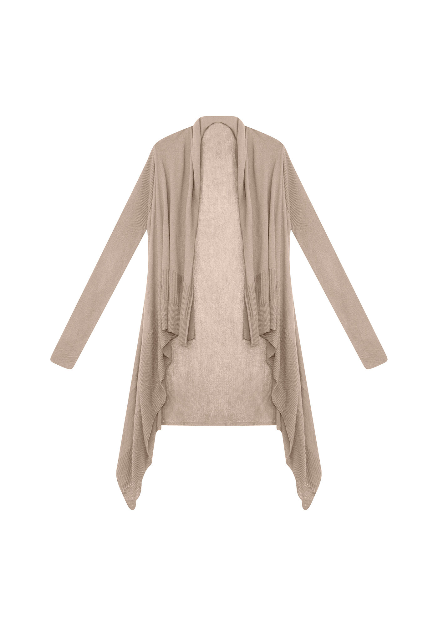 Sobreposi&ccedil;&atilde;o Assim&eacute;trica Tric&ocirc; Bordo Helado, , large.