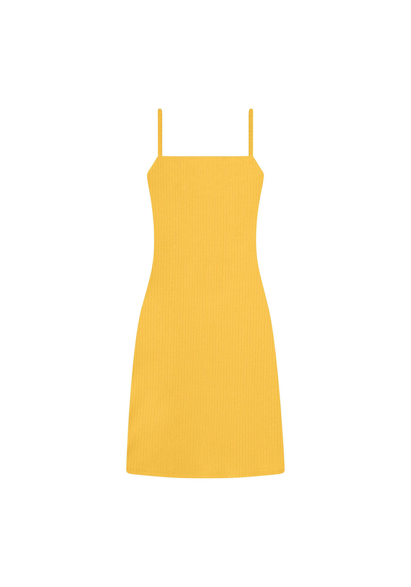 Vestido com Al&ccedil;as Justo, , large.