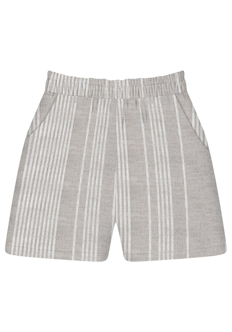 Shorts Tecido Rayon Bali, , large.