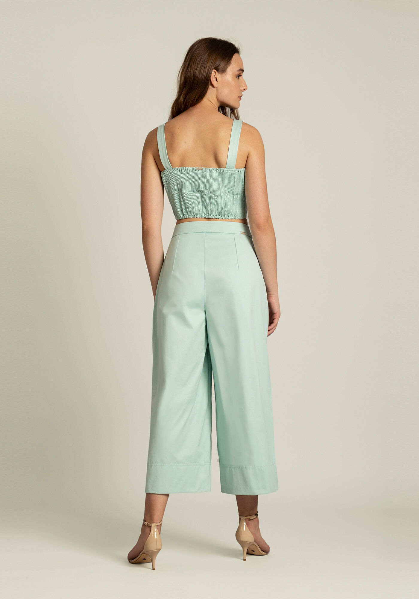 Cal&ccedil;a Pantacourt Bot&otilde;es, , large.