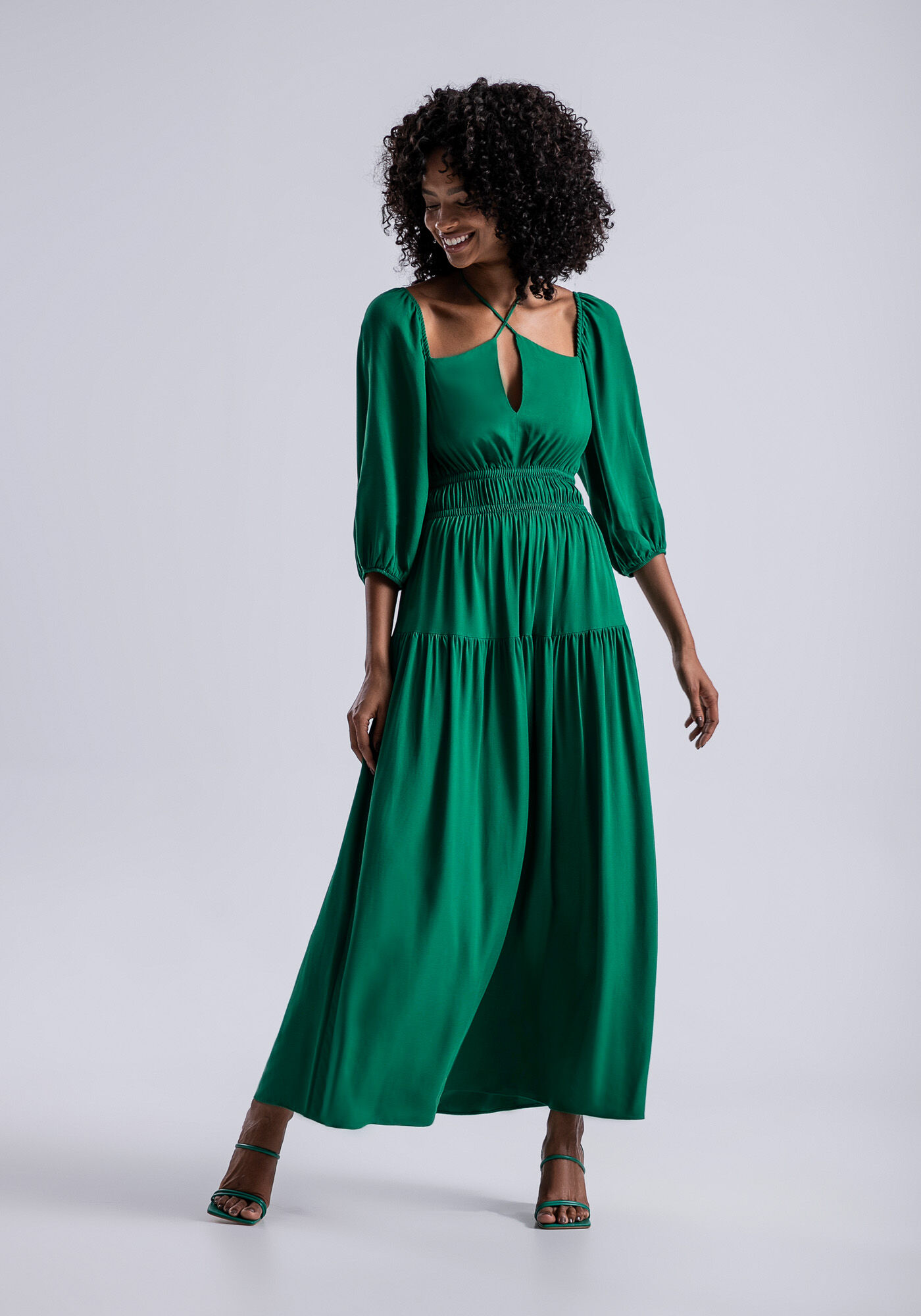 Vestidos lezalez top verao 2020