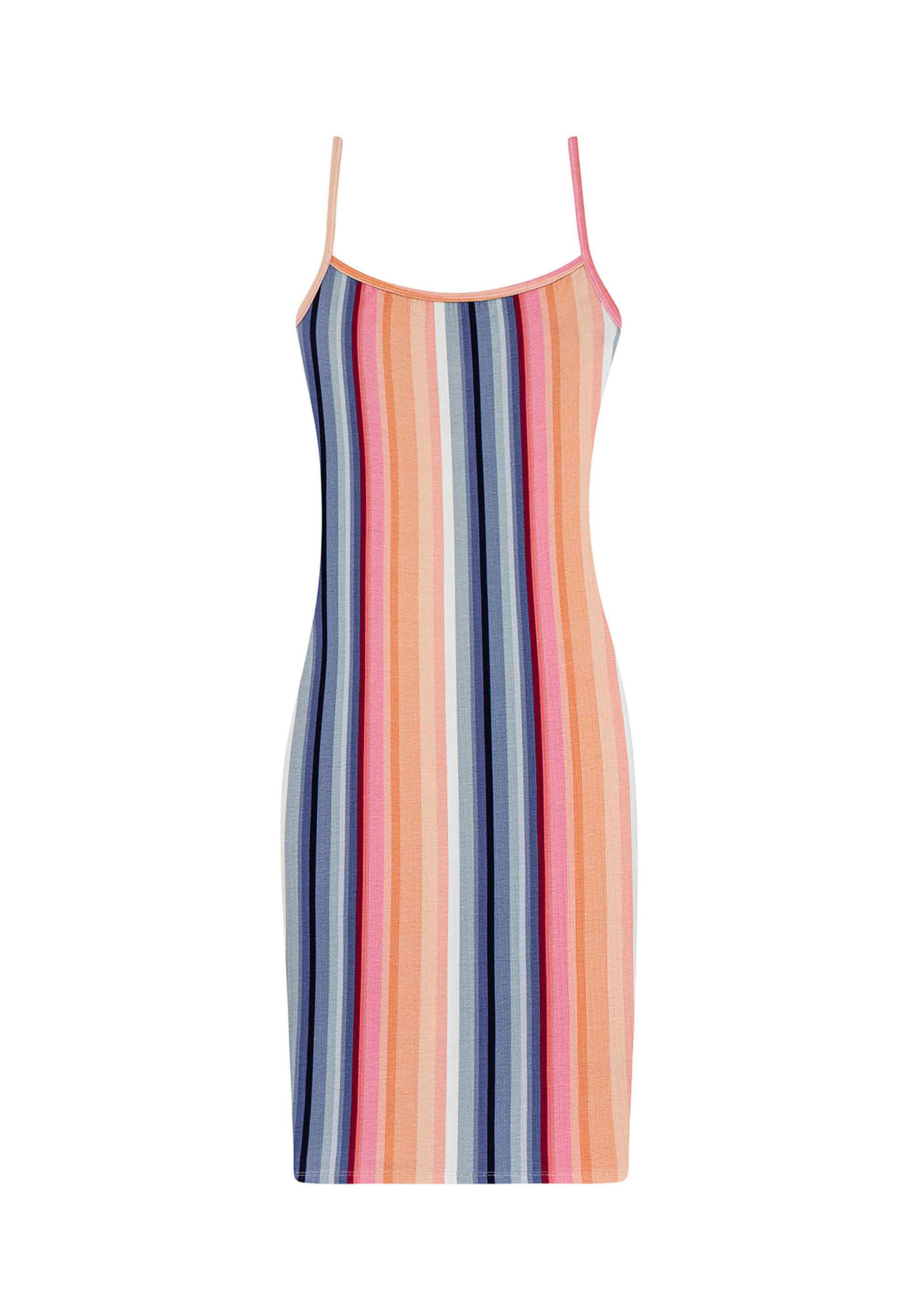 Vestido Malha Canelado Wave Midi, . Vestido Malha Canelado Wave Midi, , large.