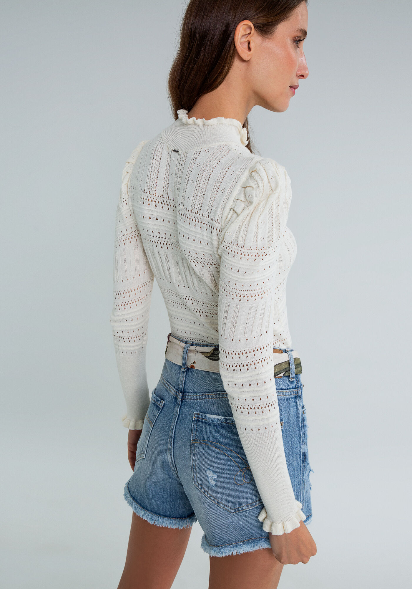 Shorts Miami Cinto Len&ccedil;o, , large.