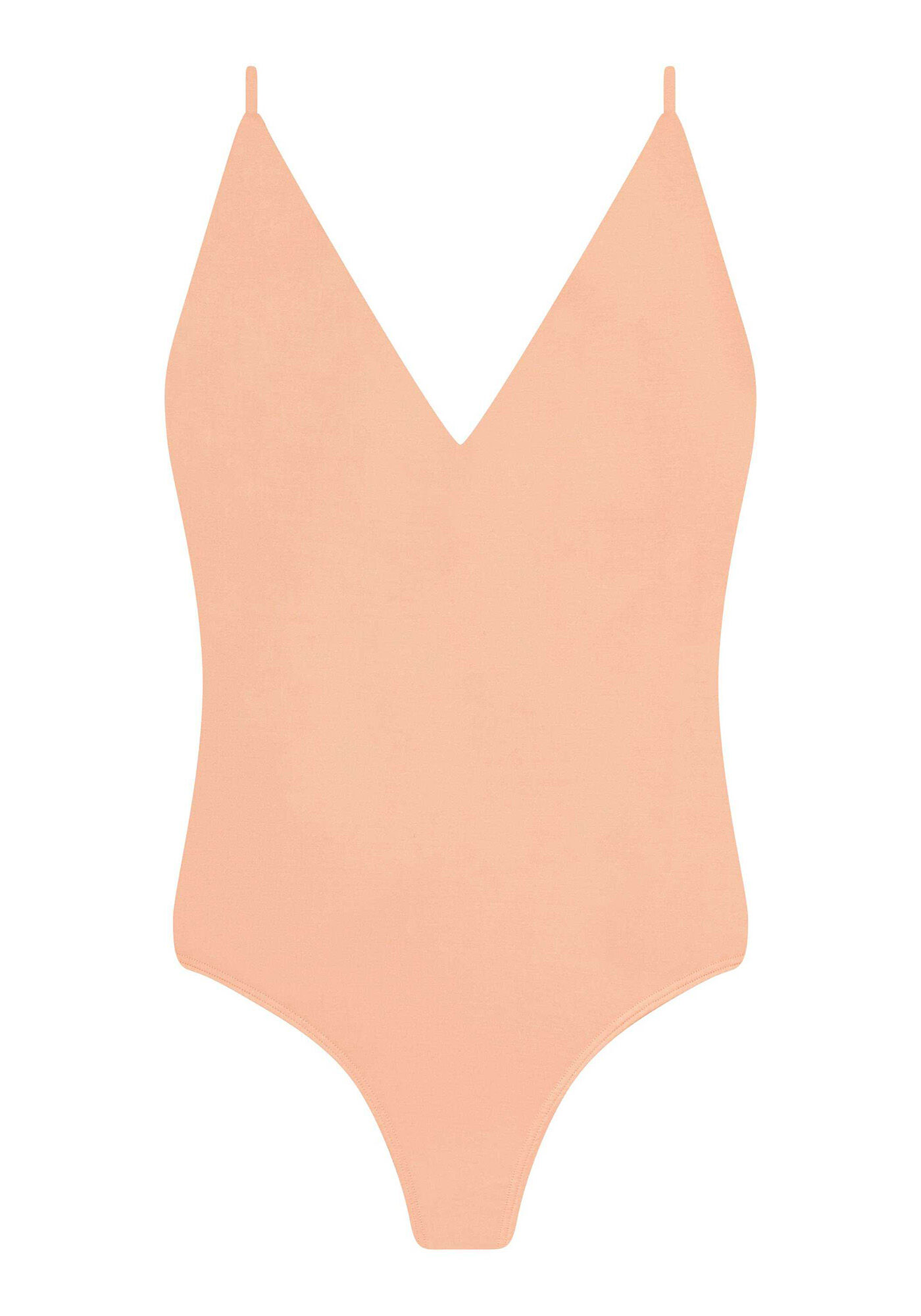 Body Decote V Profundo, , large.