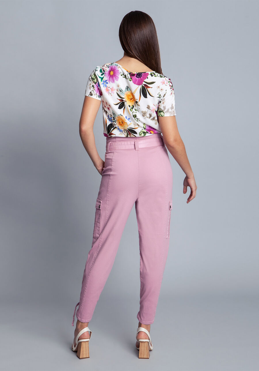 Calça Sarja Com Elastano, . Calça Sarja Com Elastano, , large.