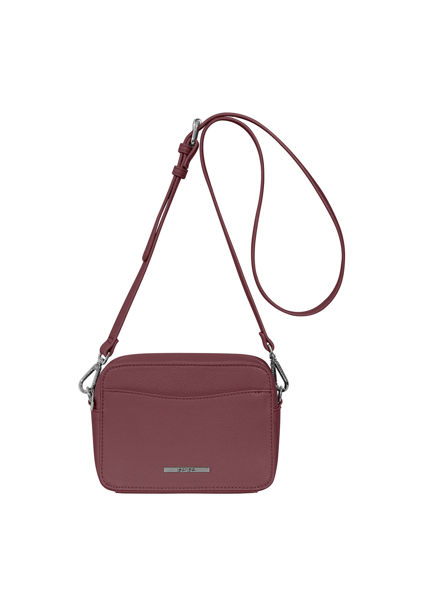 Bolsa Pequena Tiracolo, SALMAO, large.