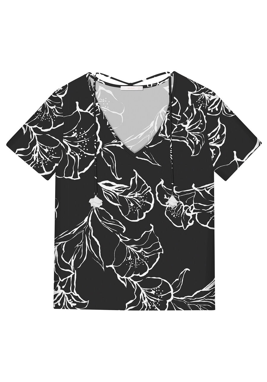 Blusa Tecido Crepe Siena, . Blusa Tecido Crepe Siena, , large.