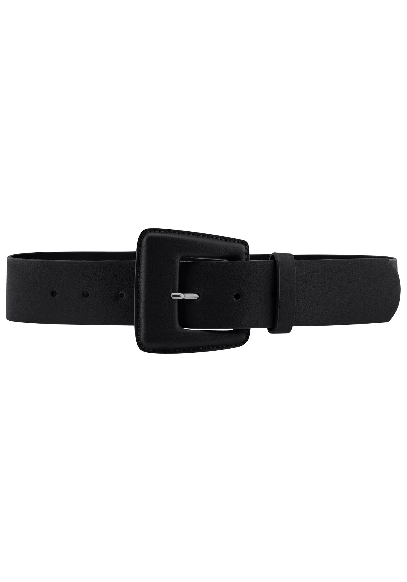 Cinto de Cintura com Fivela Geom&eacute;trica, , large.