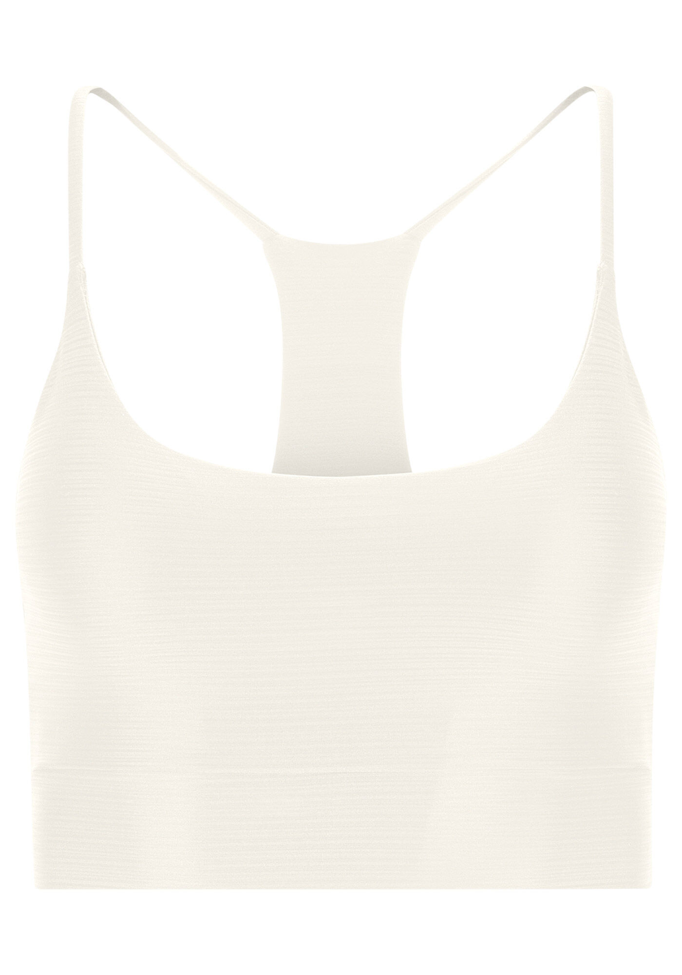 Top Cross Acetinado com Cut Costas MOVE Fitness, , large.