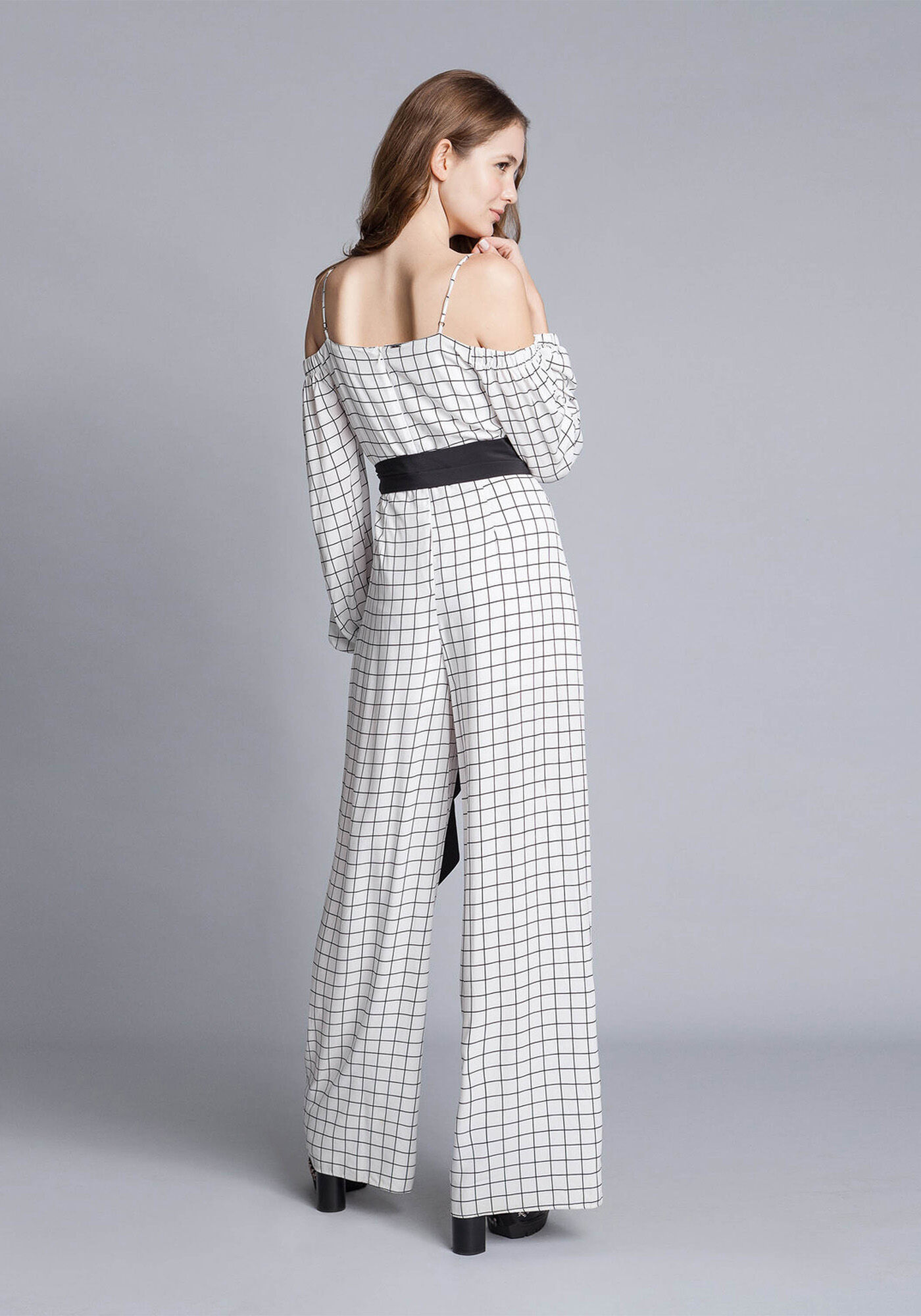 Macac&atilde;o Longo Faixa Estampa, , large.