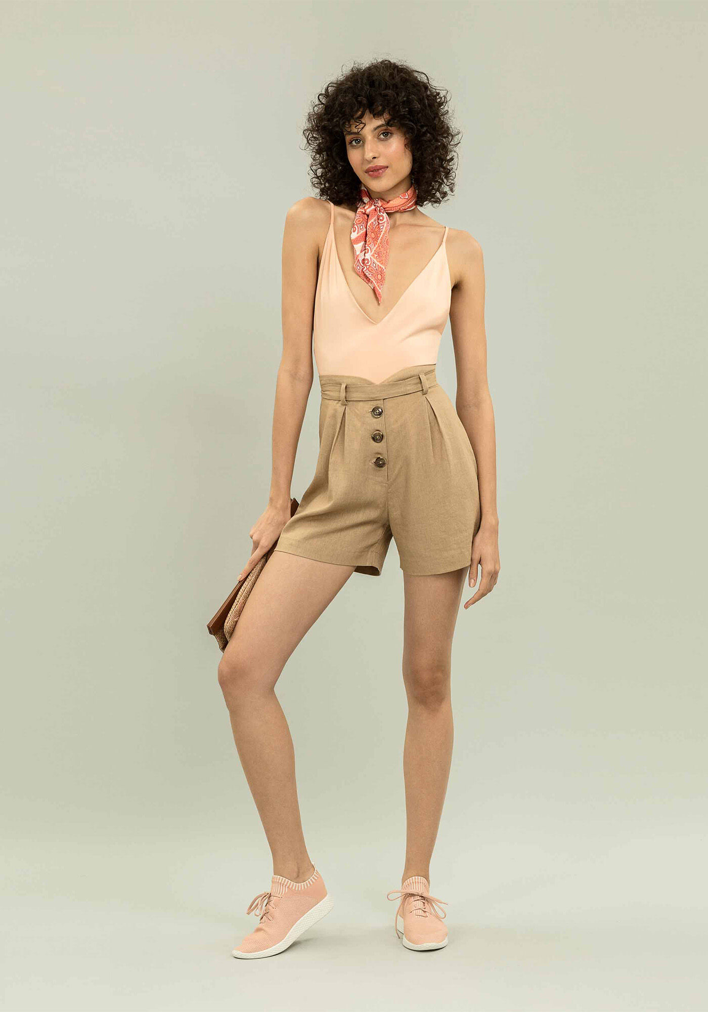 Body Decote V Profundo, , large.