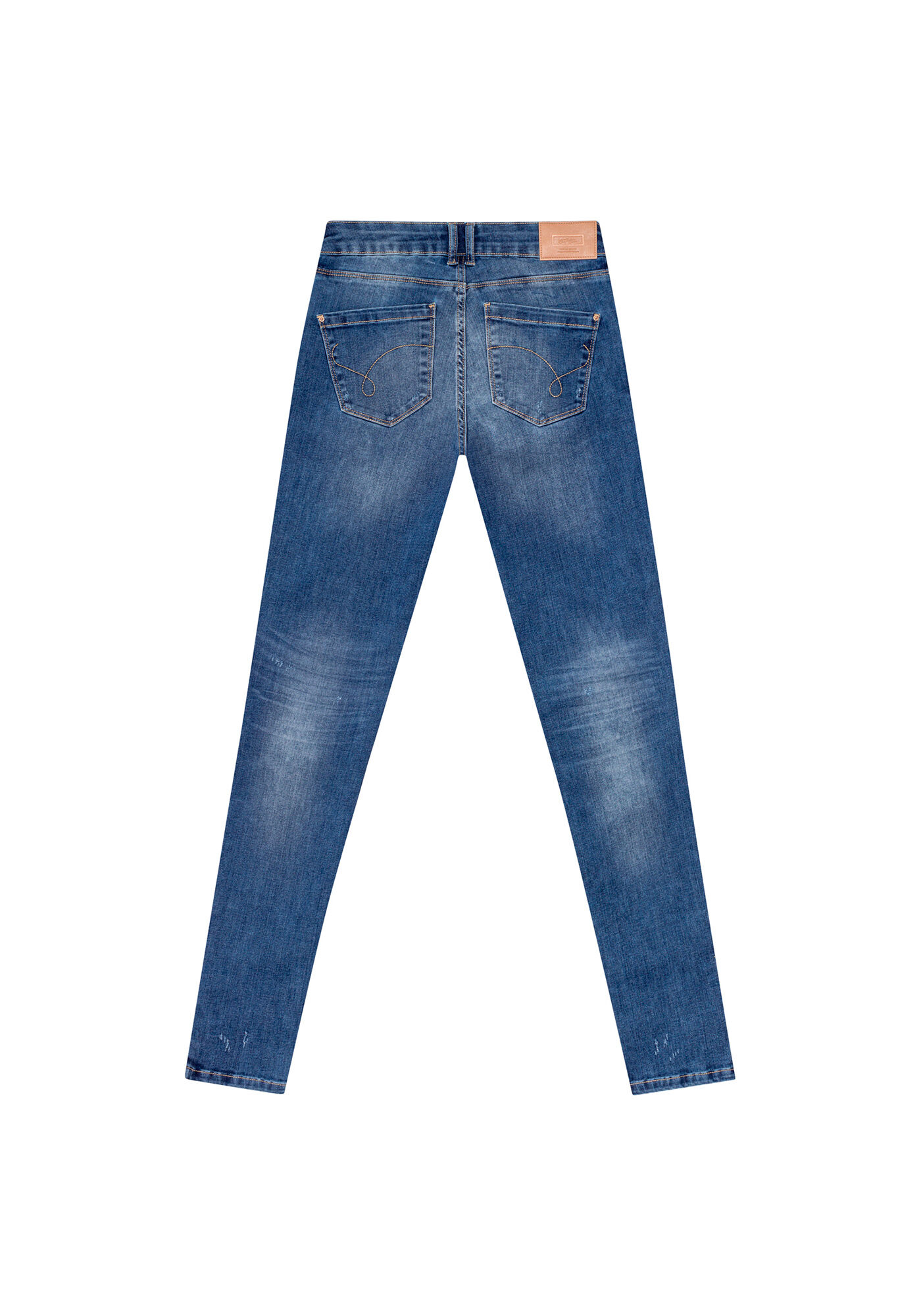 Cal&ccedil;a Skinny Bali Every Day, , large.