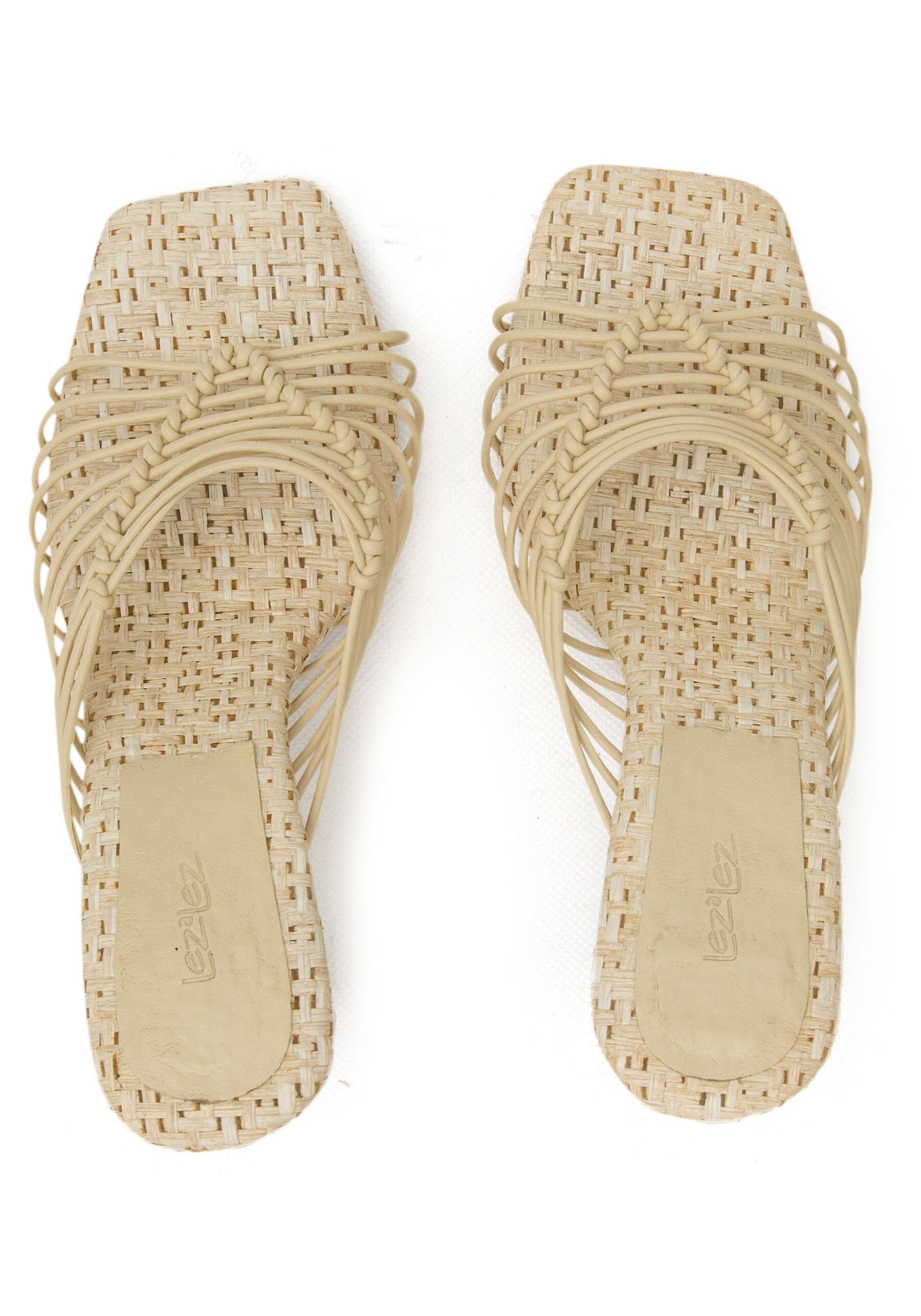 Sandália Mule com Salto Alto Escultural, . Sandália Mule com Salto Alto Escultural, , large.