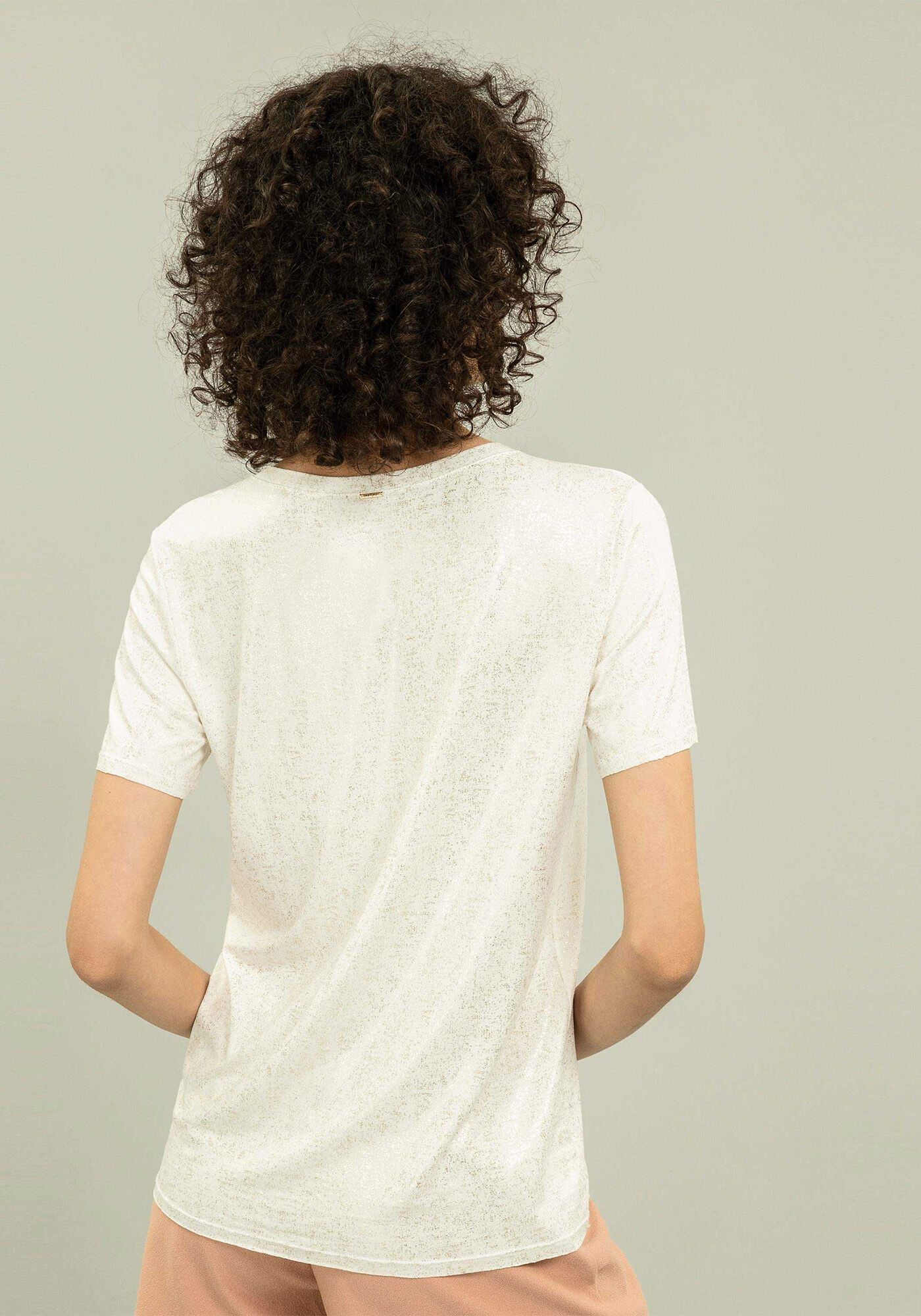 Blusa Ecovero Less is More Off White/rose, , large.
