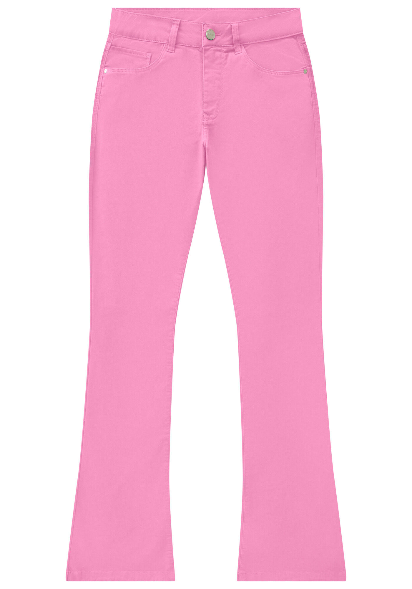 Cal&ccedil;a Sarja Malibu Boot Cut Every Day, , large.