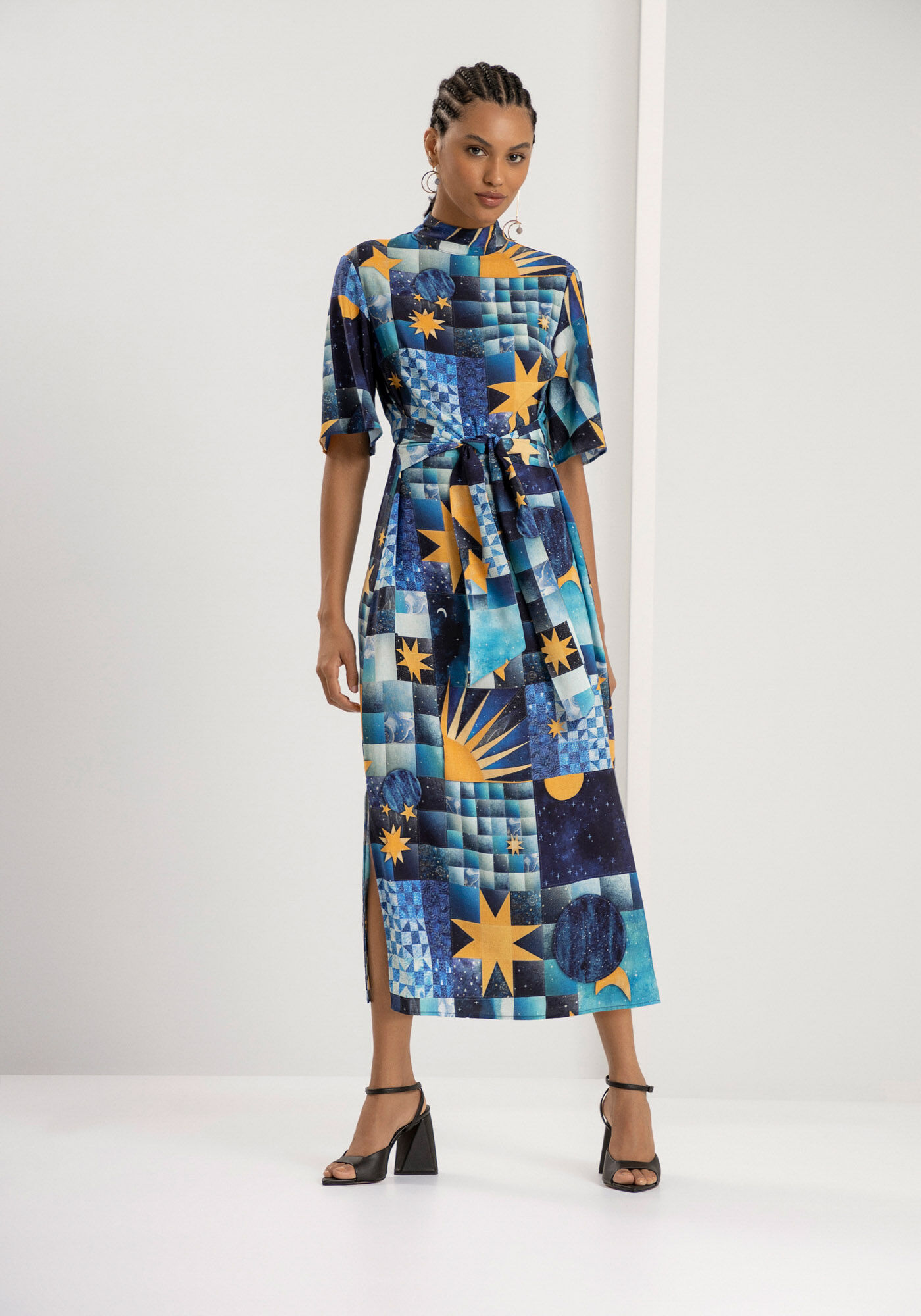 Vestidos lezalez 2018 top