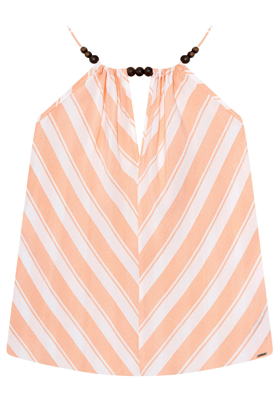 Blusa Tecido Rayon Bali, . Blusa Tecido Rayon Bali, , large.