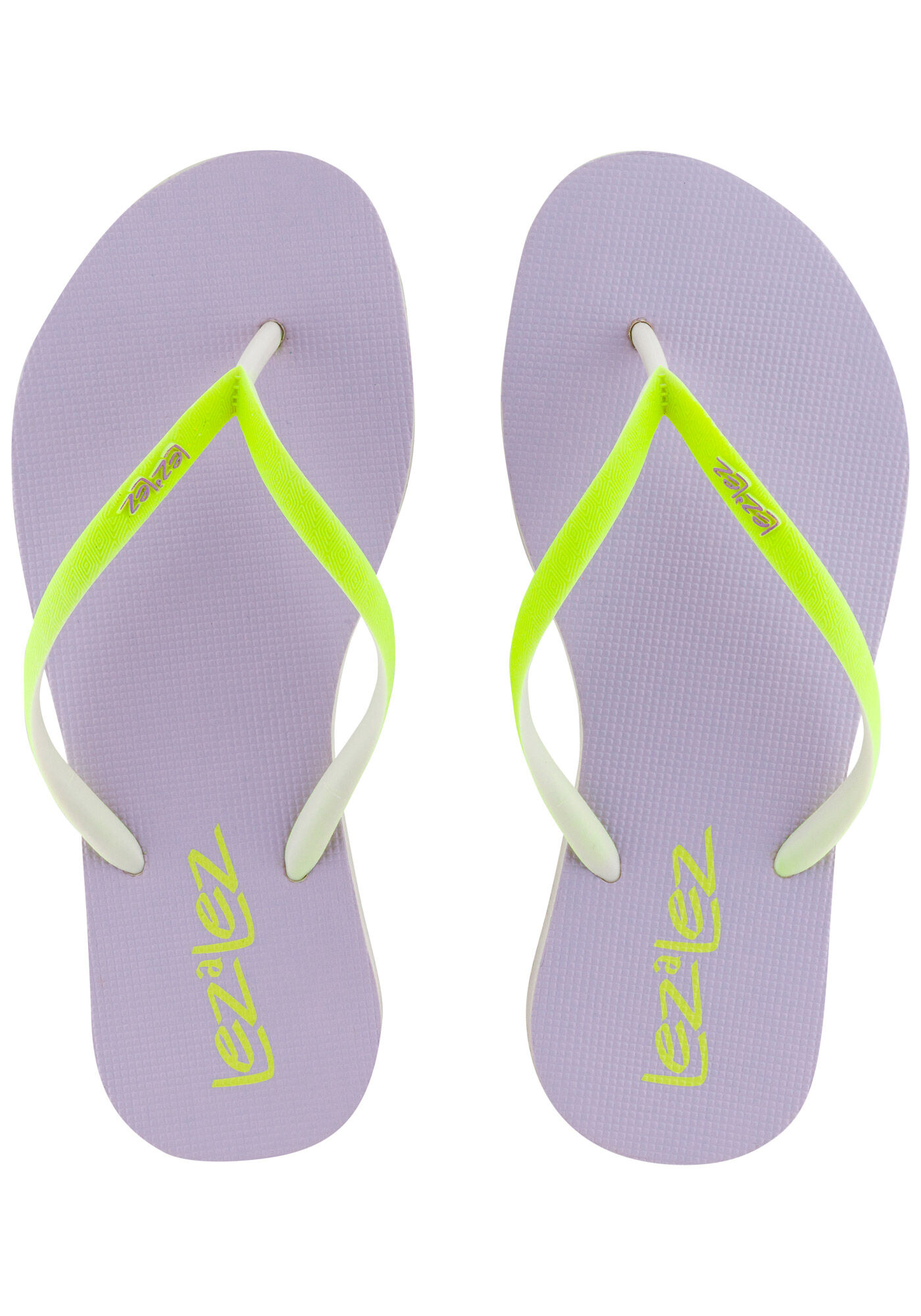 Chinelo de Borracha com Degrad&ecirc; Tira, , large.