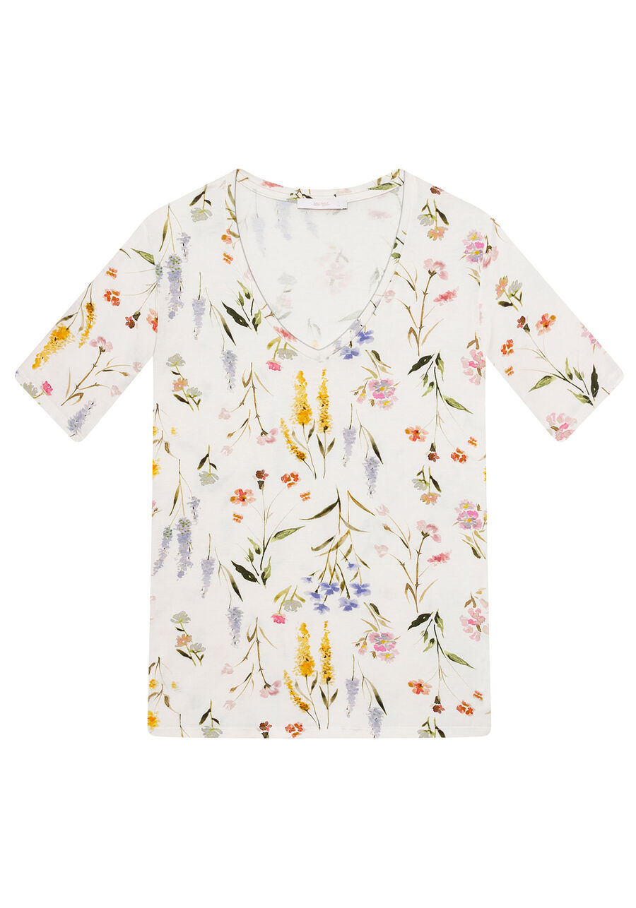 Blusa Malha MVS Thirty Plus Folhas, . Blusa Malha MVS Thirty Plus Folhas, , large.