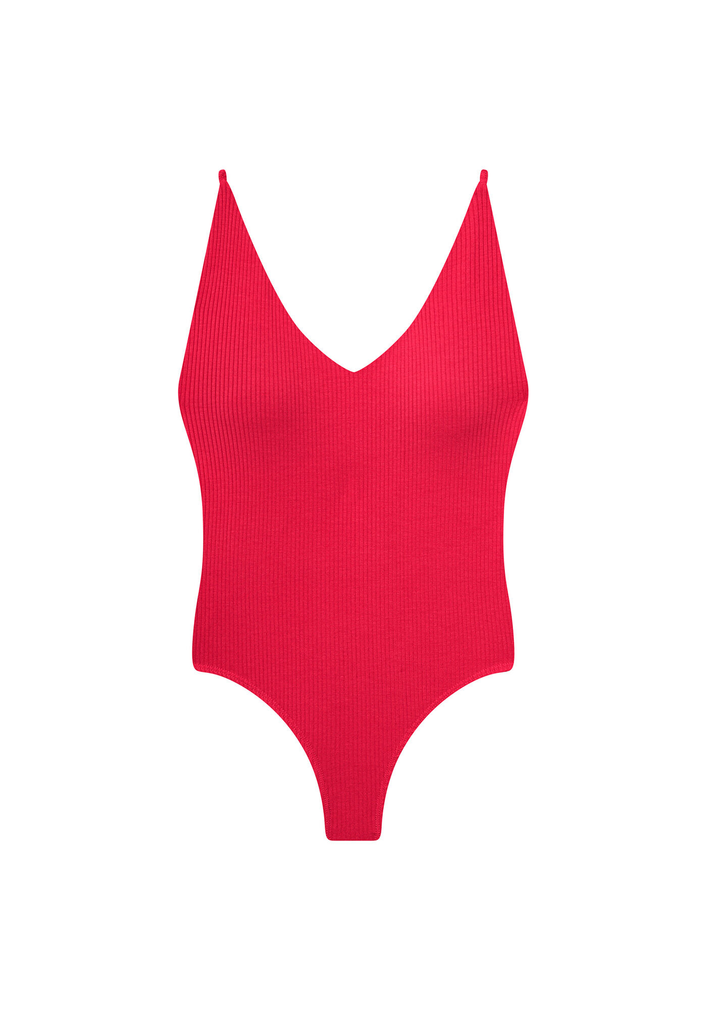 Body com Al&ccedil;as Cavado Costas, , large.