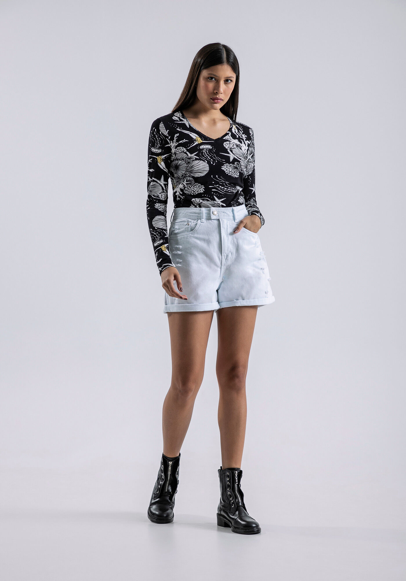 Blusas koaj 2019 deals