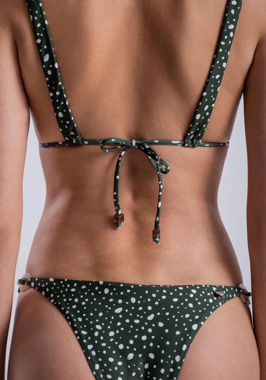 Top Triângulo com Bojo Removível e Detalhe, . Top Triângulo com Bojo Removível e Detalhe, , large.