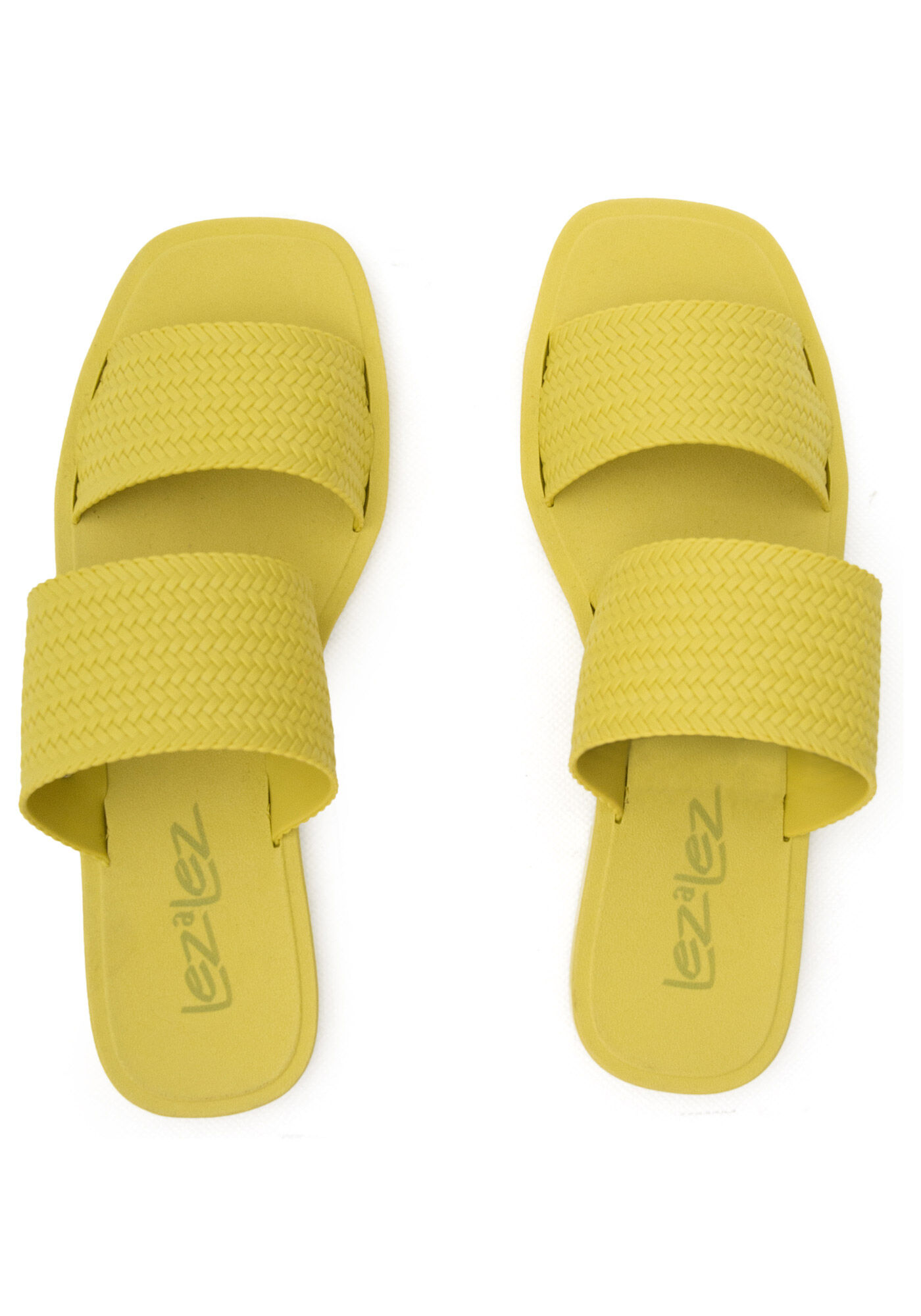Chinelo slide, , large.