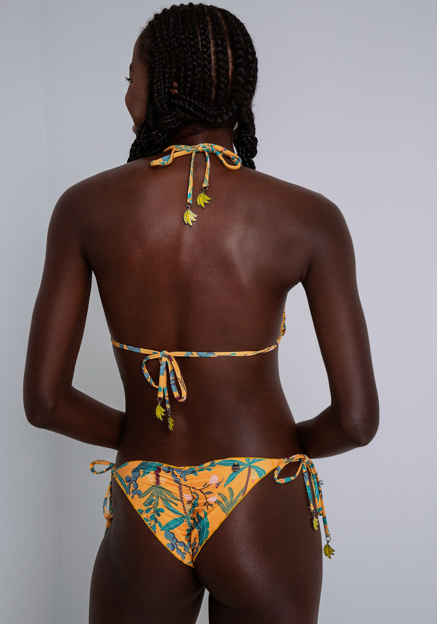 Calcinha Biqu&iacute;ni com Franzidos, , large.