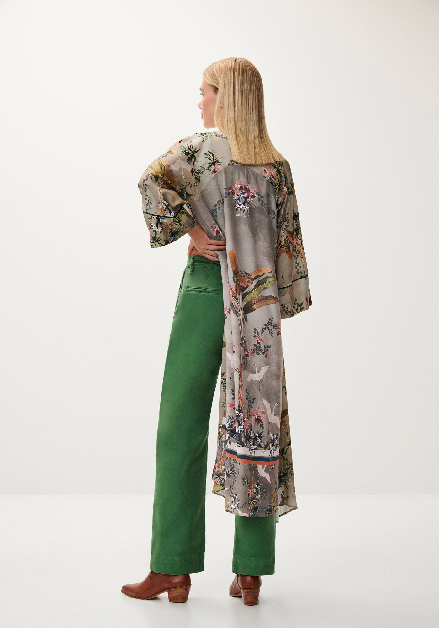 Cal&ccedil;a Sarja Reta Super Alta Alfaiataria, , large.