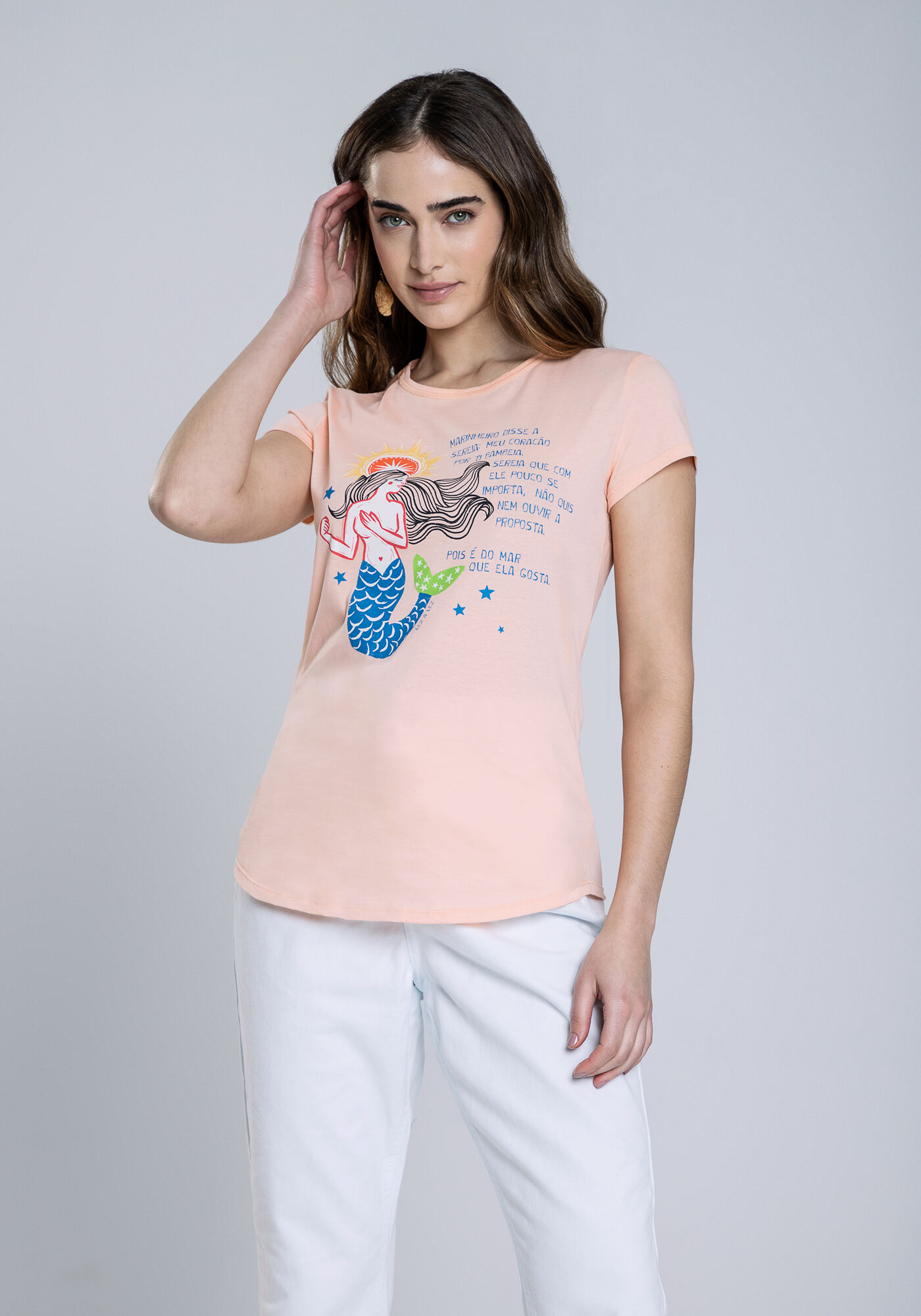 Blusas shop ela 2018