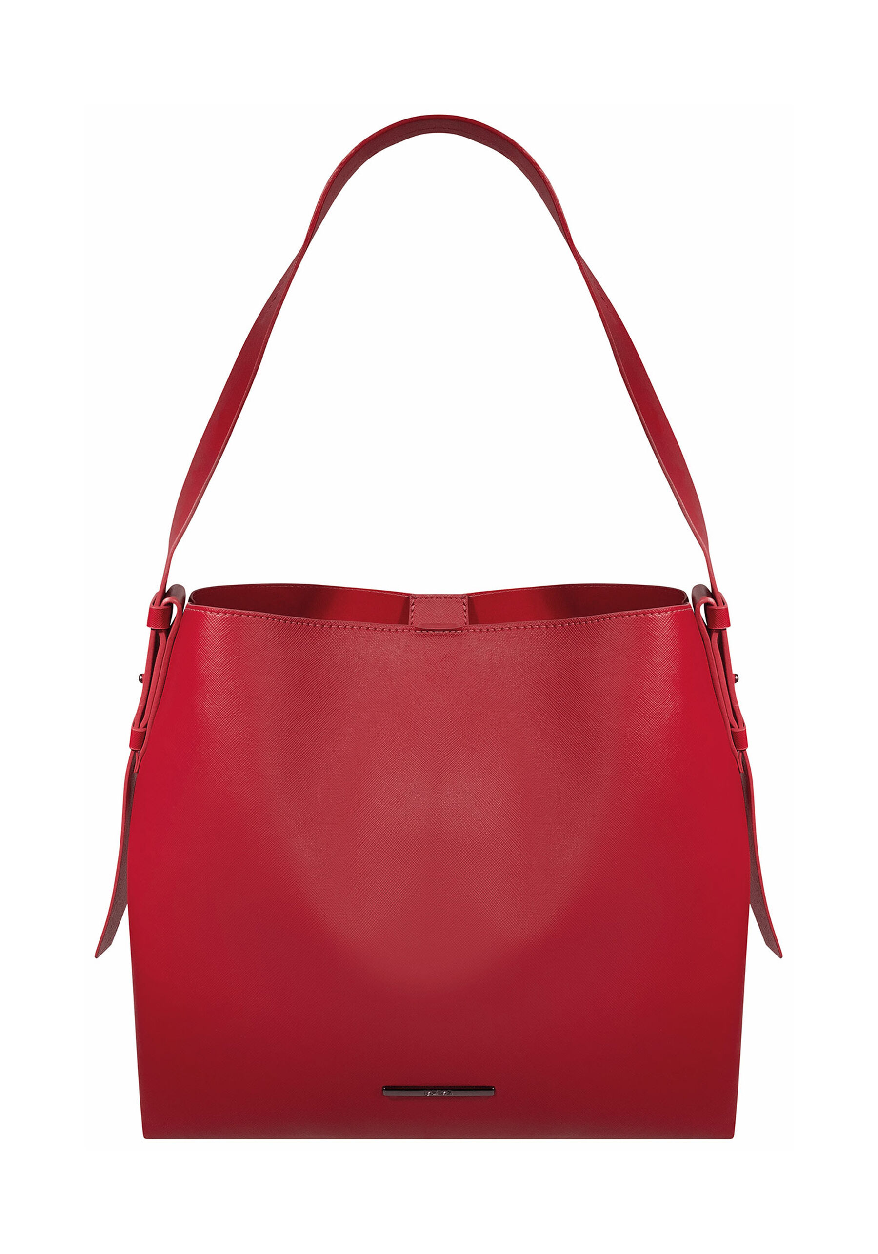 Bolsa Grande Minimalista com Alça Larga, . Bolsa Grande Minimalista com Alça Larga, , large.
