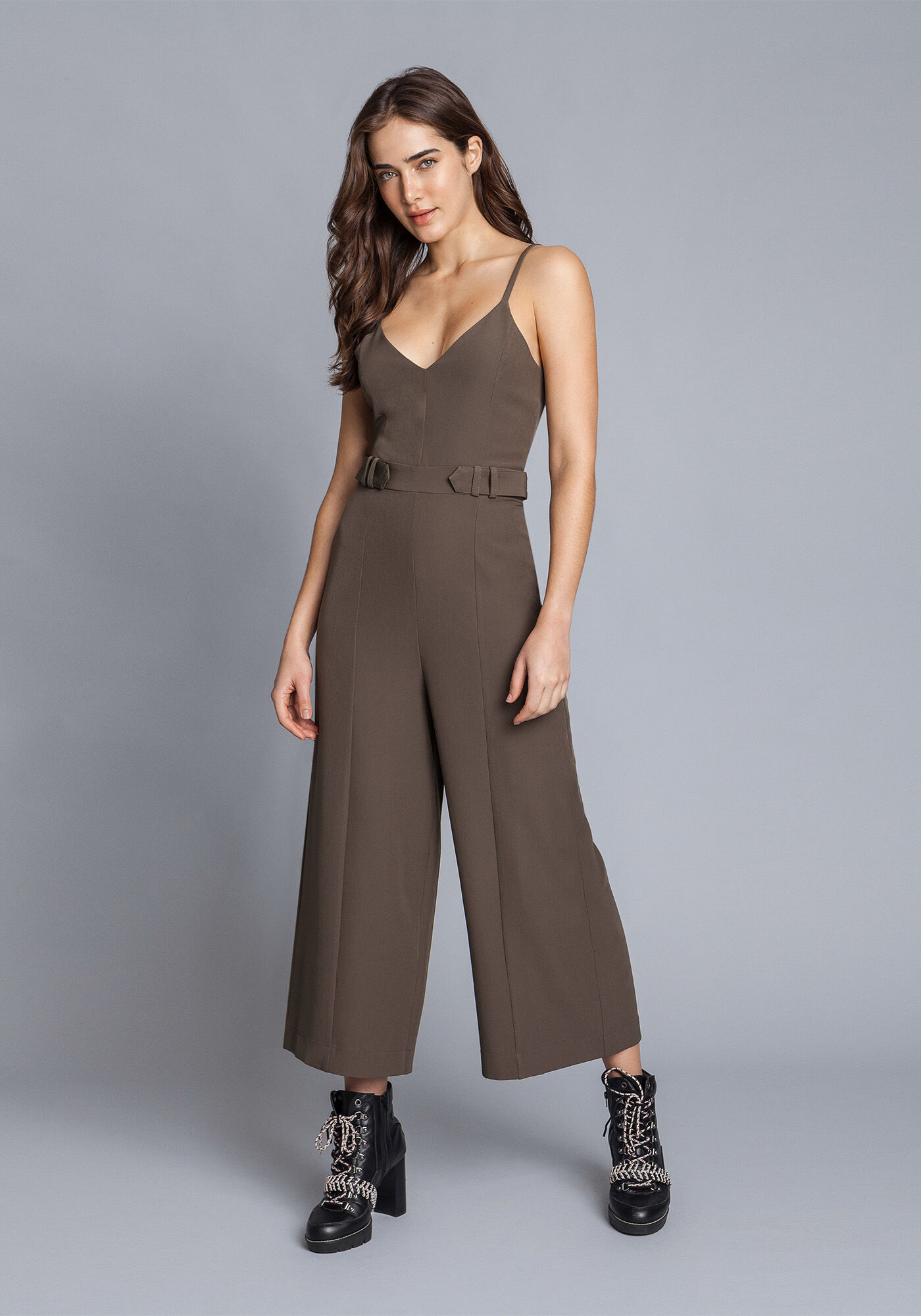 Macac&atilde;o com Al&ccedil;as M&iacute;di Recorte, VERDE, large.