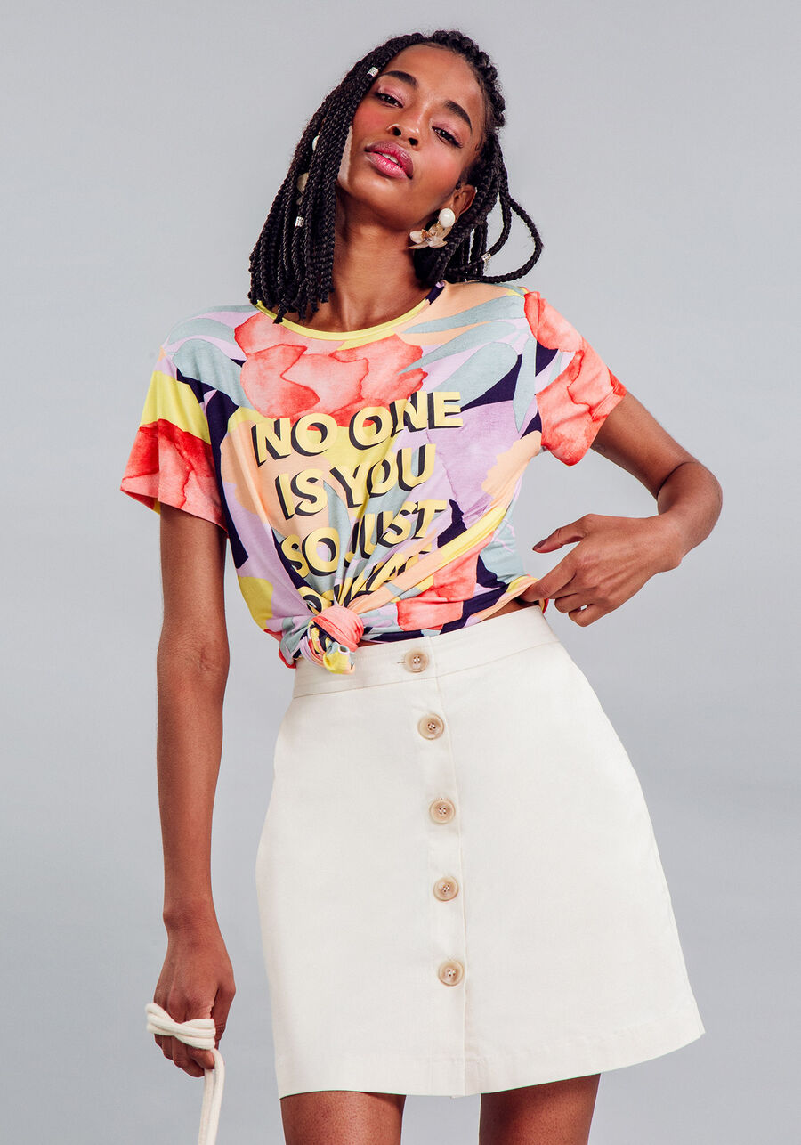 Blusa Malha Thirty Plus, . Blusa Malha Thirty Plus, , large.