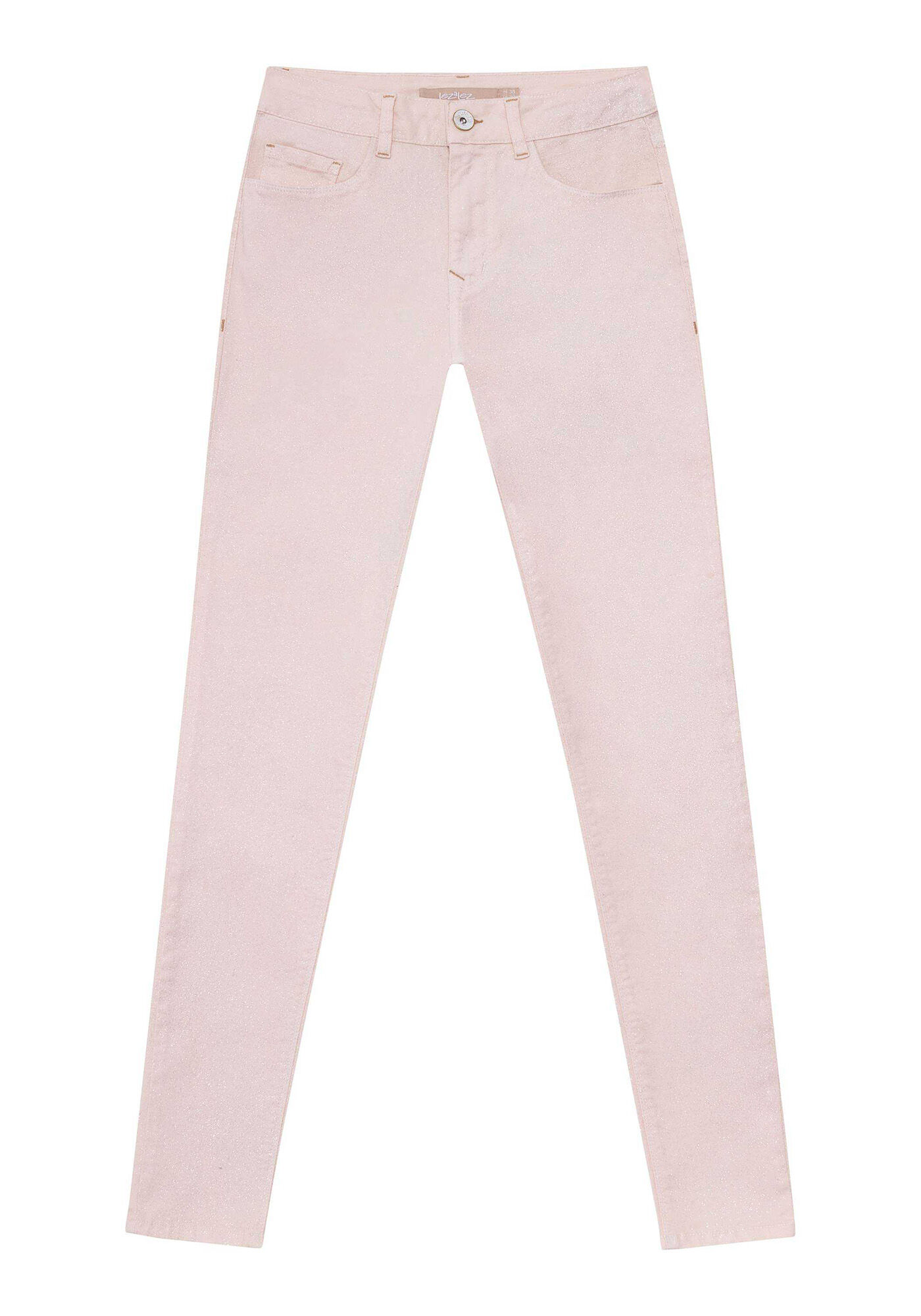 Cal&ccedil;a Skinny Bali Duo Core, , large.