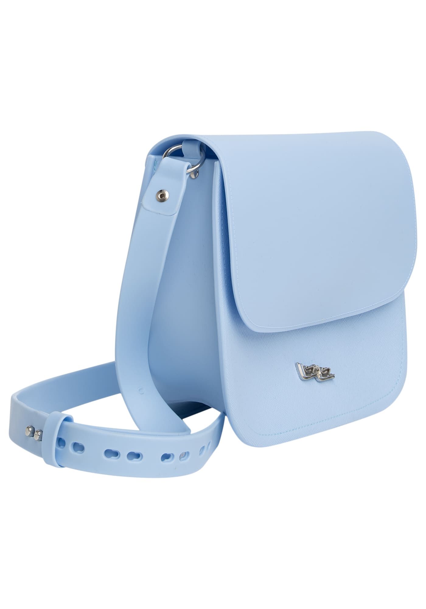 Bolsa M&eacute;dia Quadrada Al&ccedil;a Regul&aacute;vel, , large.