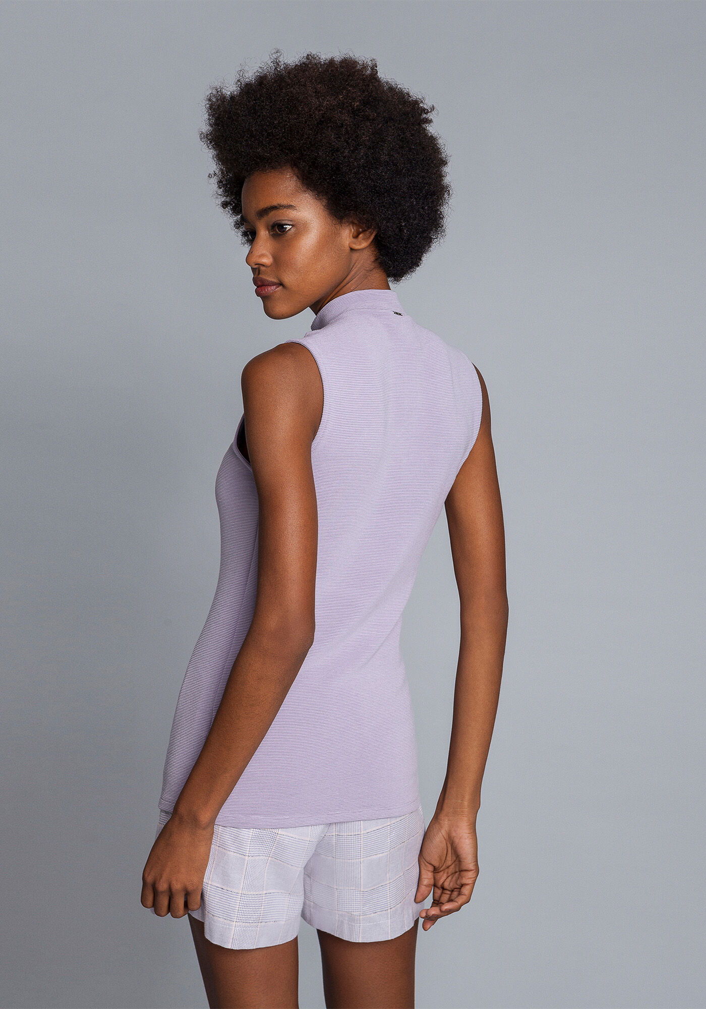 Regata Gola Alta Z&iacute;per, , large.