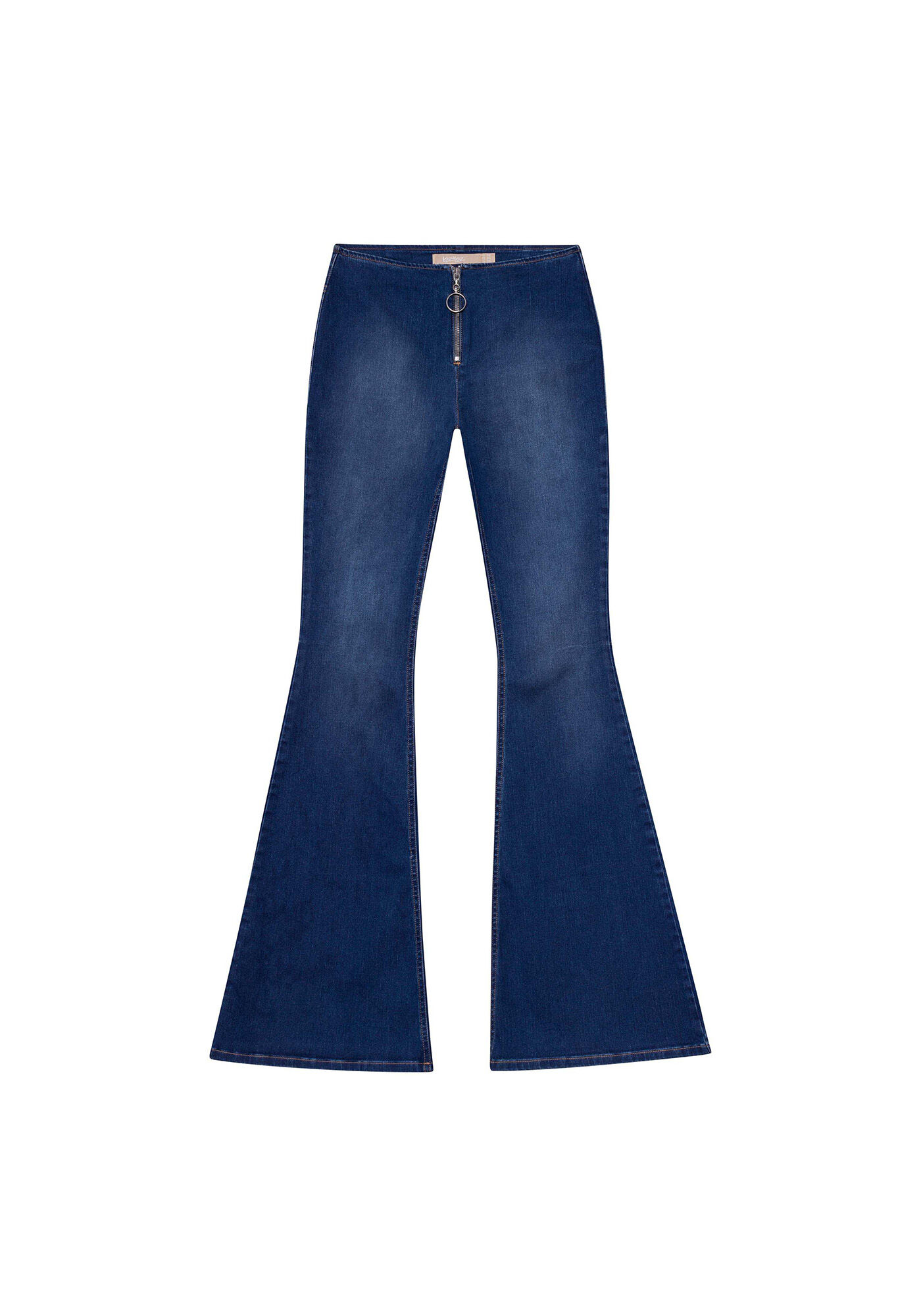 Cal&ccedil;a Malibu Flare Duo Core, , large.