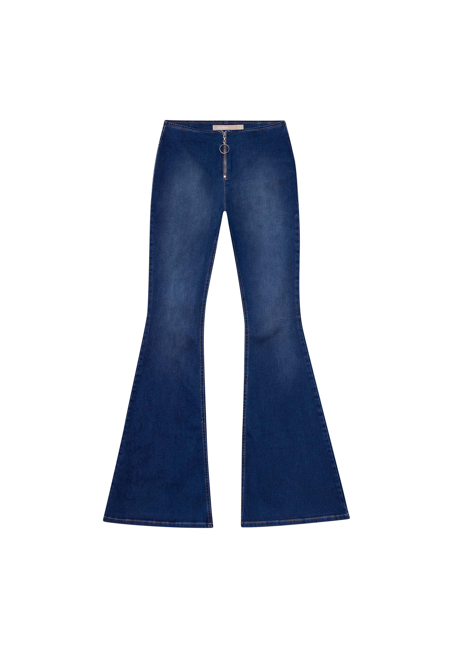 Calça Malibu Flare Duo Core, . Calça Malibu Flare Duo Core, , large.