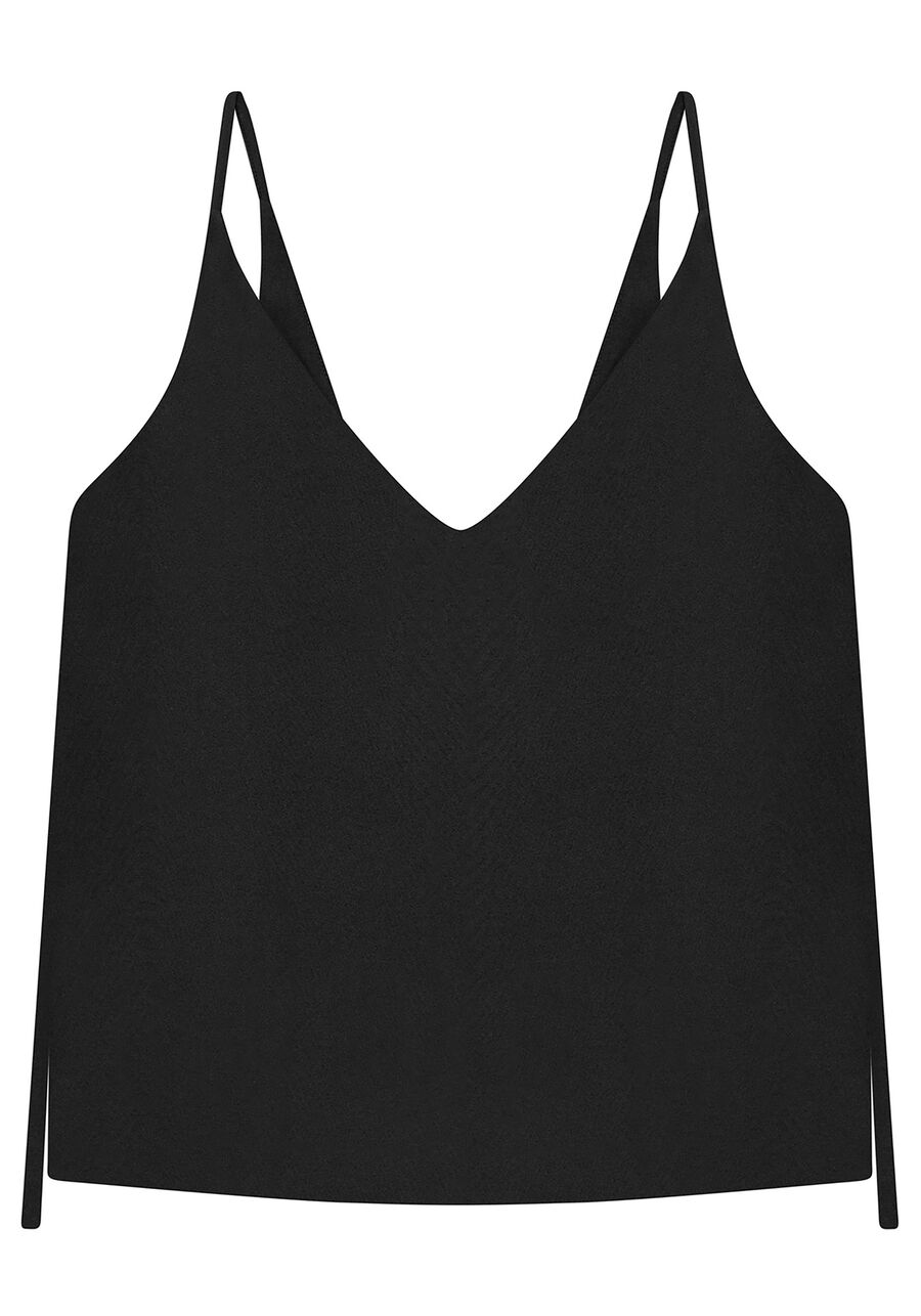 Blusa Tecido Crepe Siena, . Blusa Tecido Crepe Siena, , large.