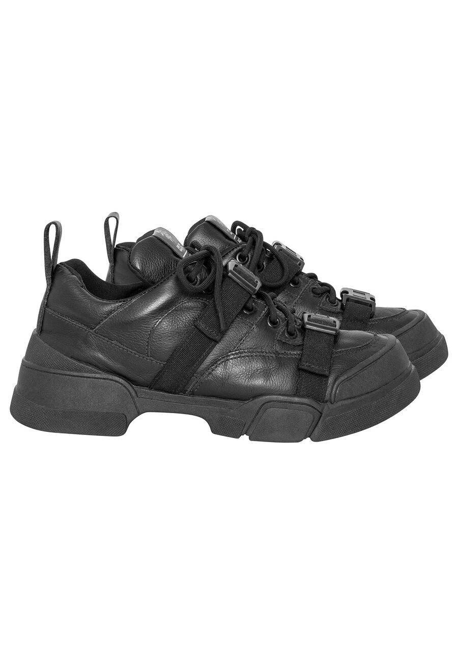 Tênis Chunky Couro, . Tênis Chunky Couro, , large.