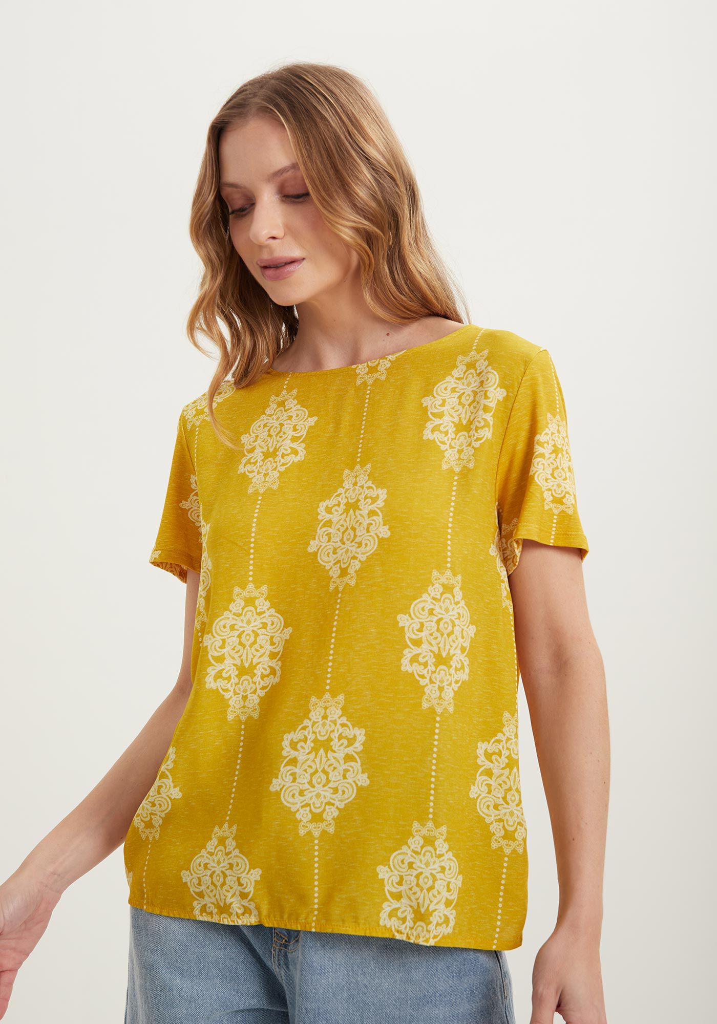 Blusa Tecido Rayon Bali E Mvs Thirty, , large.