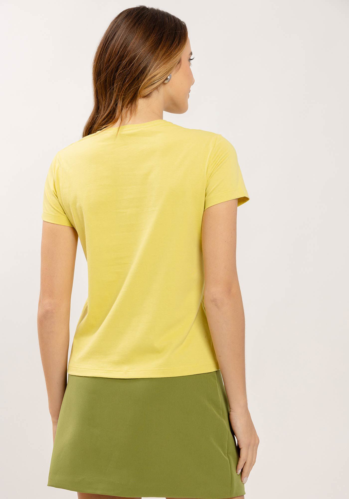 Blusa em Malha Prime Estampada MOVE Fitness, , large.